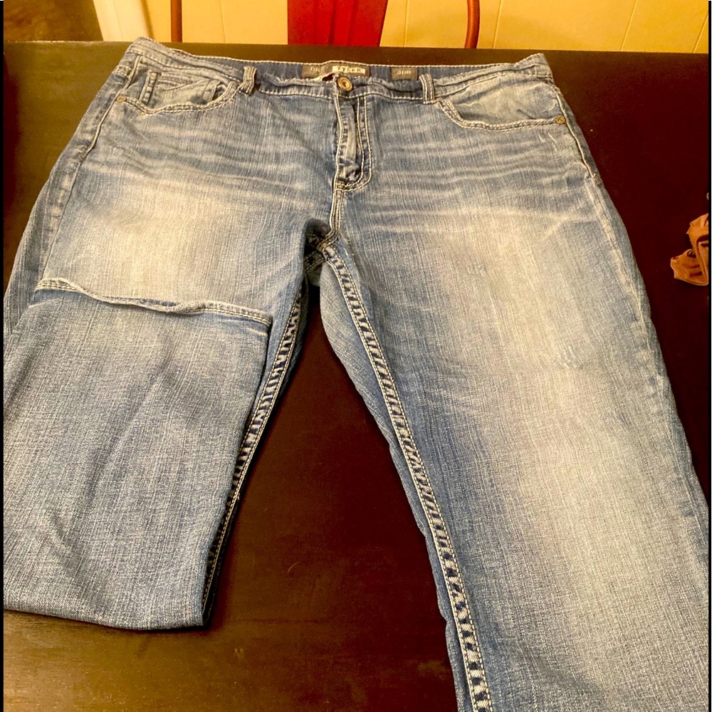 BKE Jeans